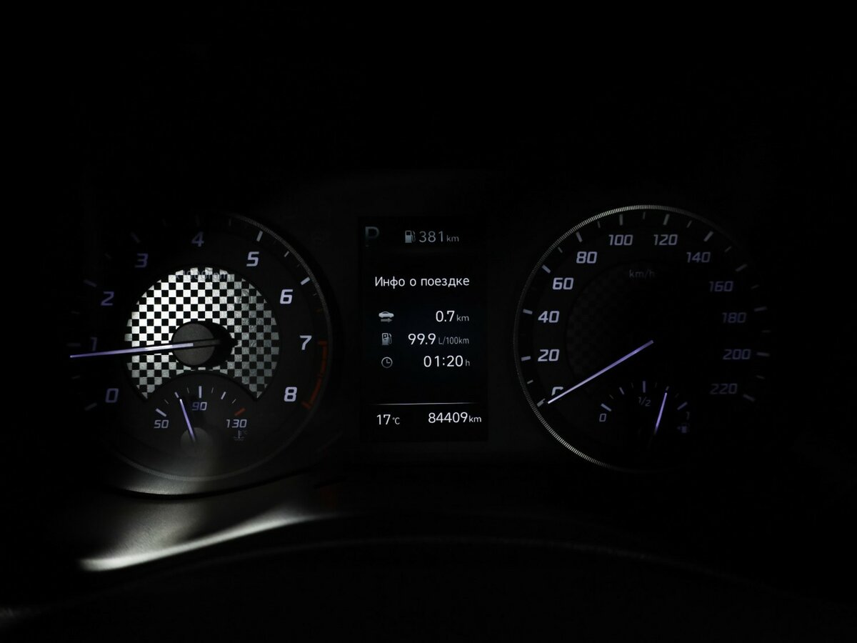 Продажа Б/У Хендай Солярис. Фото: #10