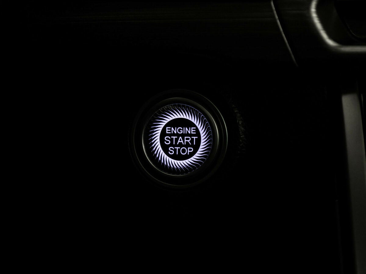 Купить EXEED TXL с пробегом. Фото: #22