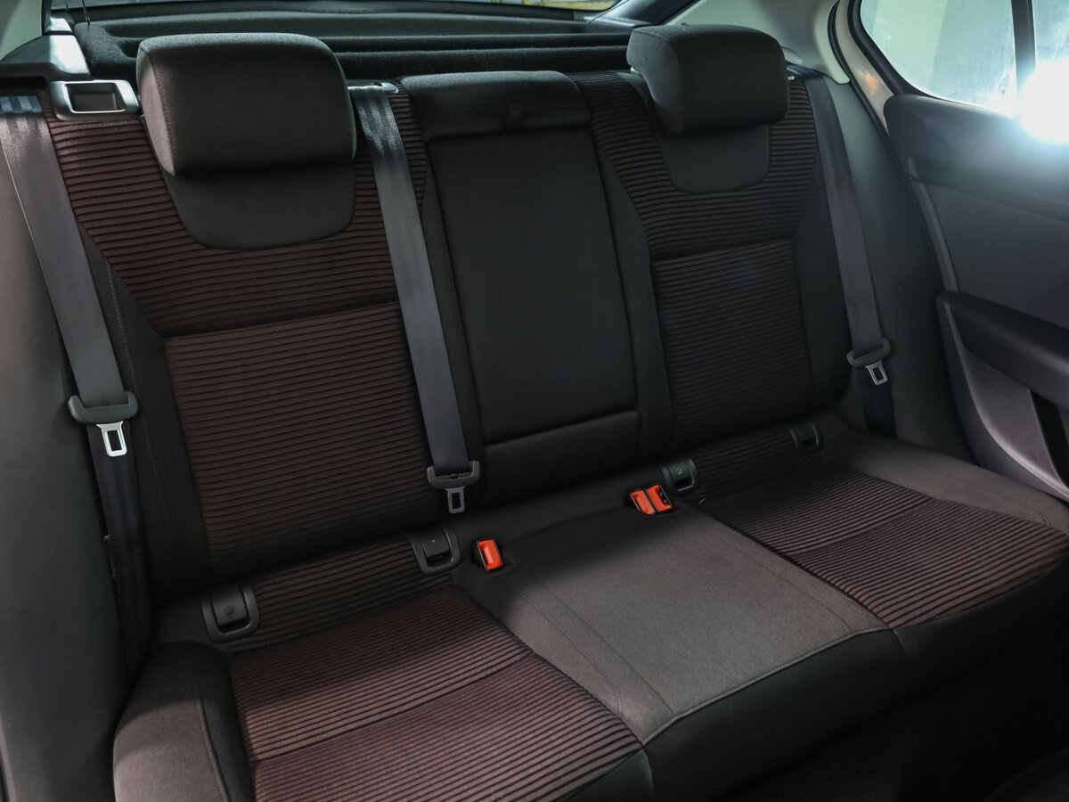 Продажа Б/У Шкода Октавия. Фото: #19