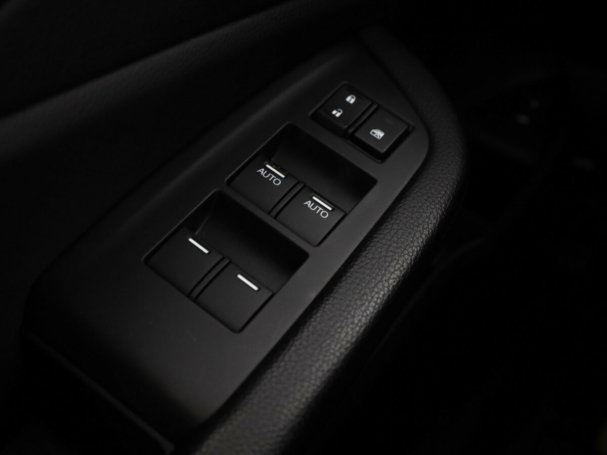 Купить Honda Pilot с пробегом. Фото: #25