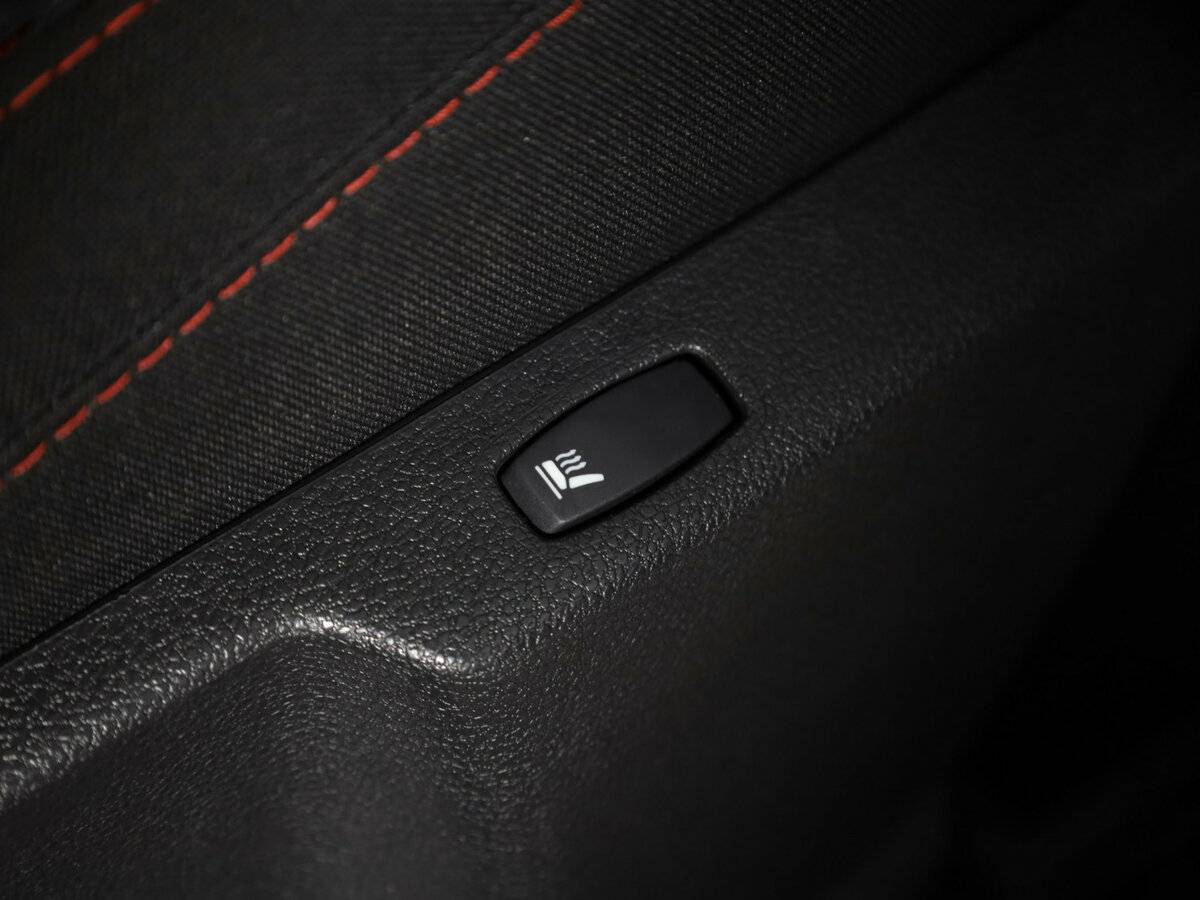 Купить Renault Kaptur с пробегом. Фото: #22