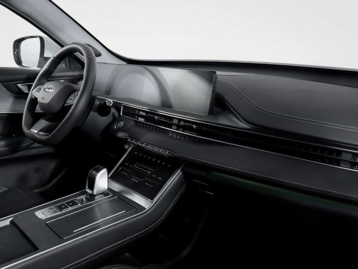 Продажа Б/У Чери Тигго 7 Про Макс. Фото: #6