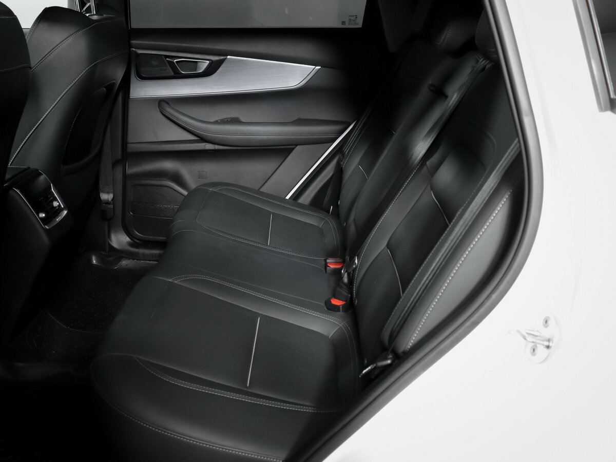 Продажа Б/У Чери Тигго 7 Про Макс. Фото: #7