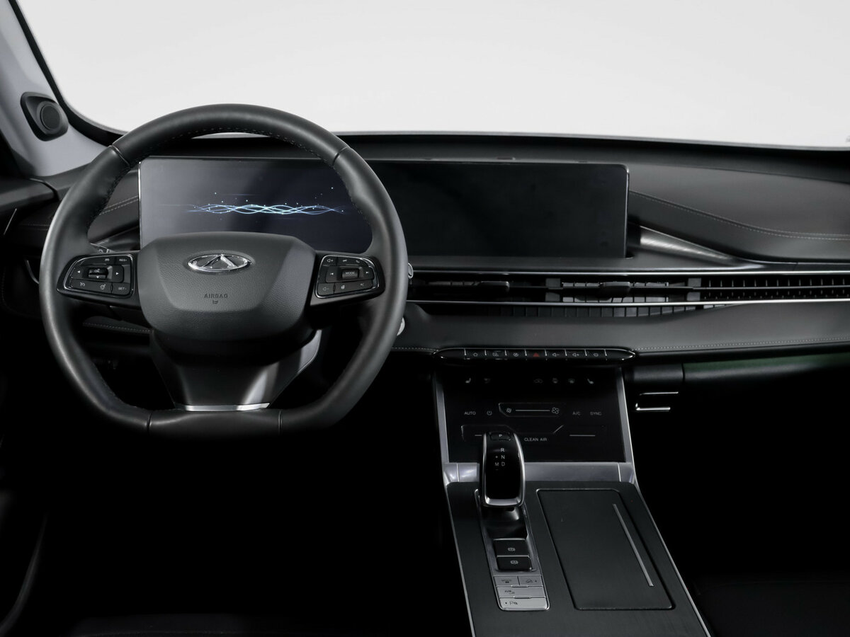 Продажа Б/У Чери Тигго 7 Про Макс. Фото: #9