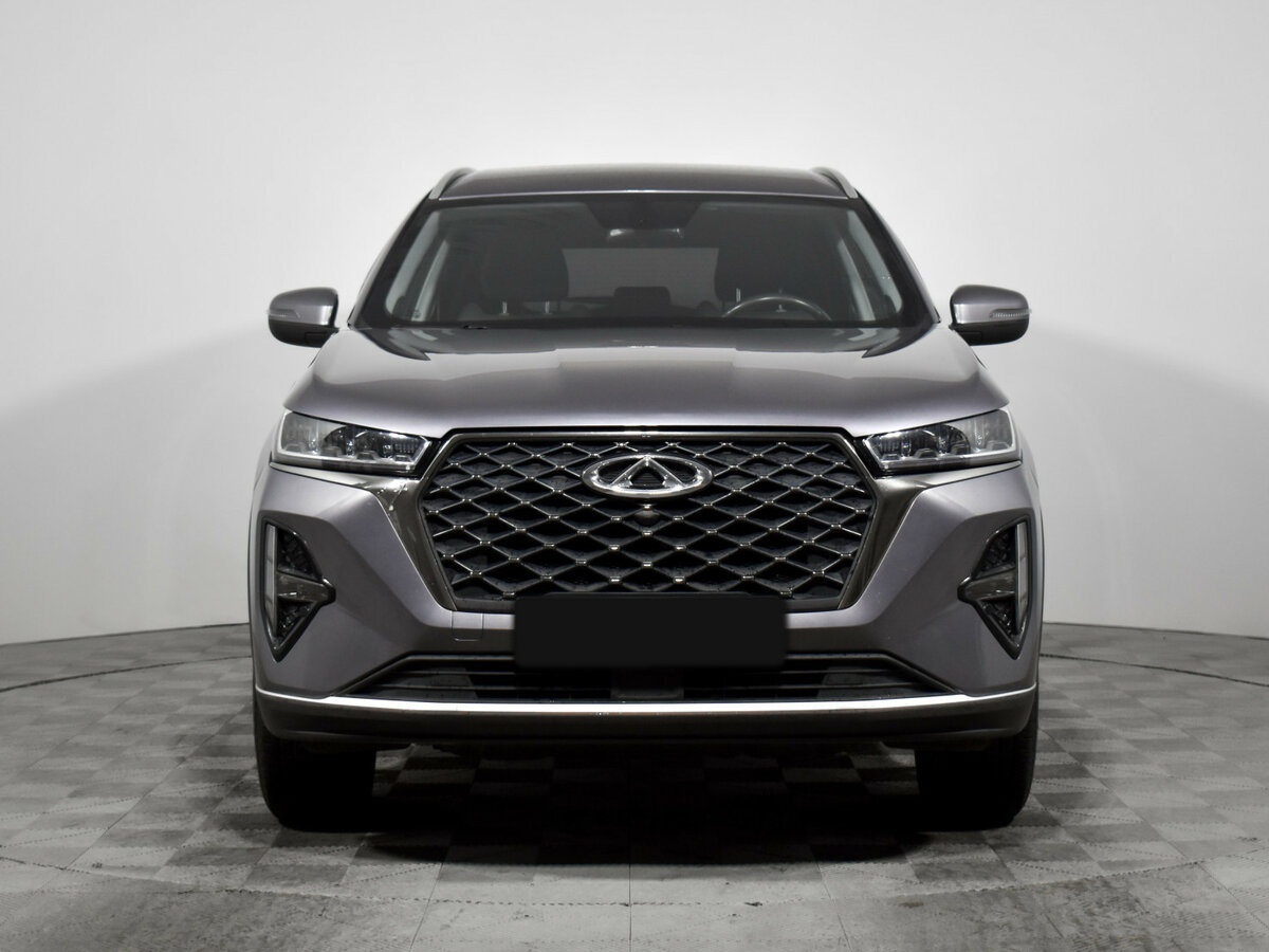 Продажа Б/У Чери Тигго 7 Про Макс. Фото: #1