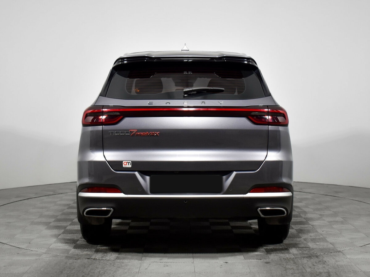 Продажа Б/У Чери Тигго 7 Про Макс. Фото: #5