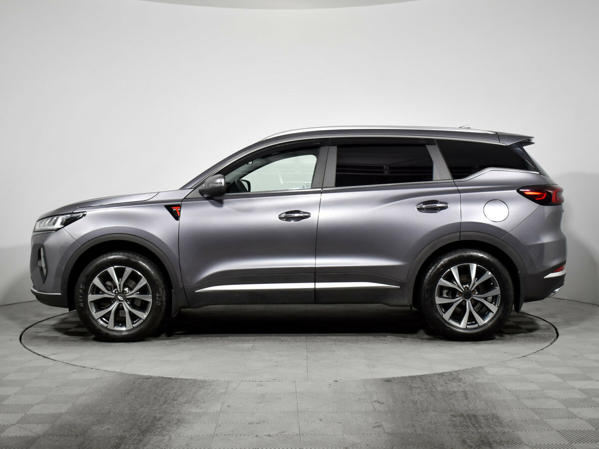 Продажа Б/У Чери Тигго 7 Про Макс. Фото: #7