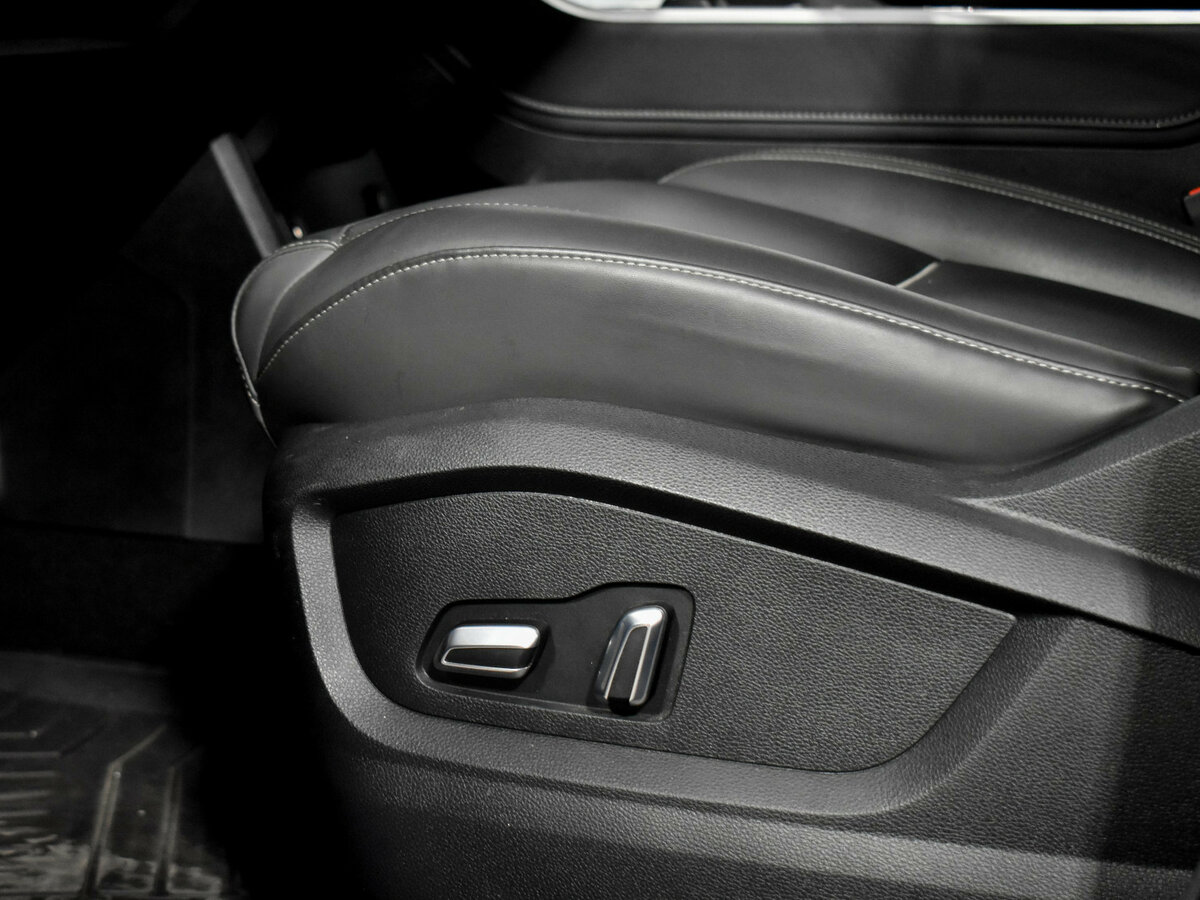 Продажа Б/У Чери Тигго 7 Про Макс. Фото: #9