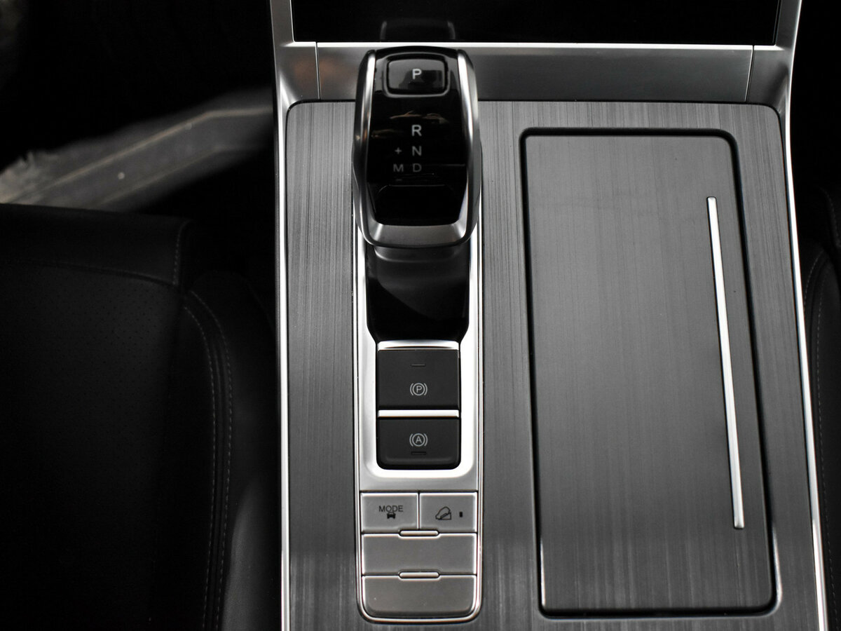 Продажа Б/У Чери Тигго 7 Про Макс. Фото: #11