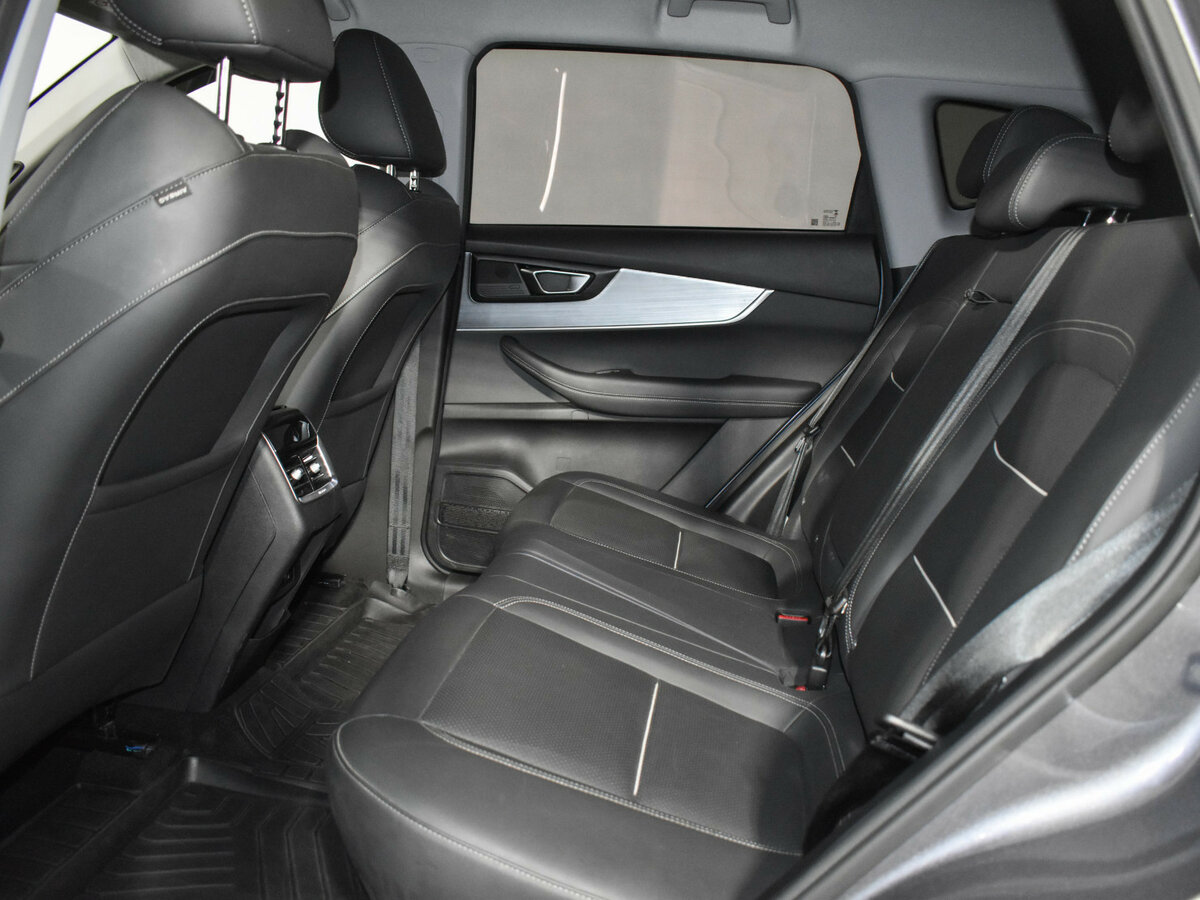 Продажа Б/У Чери Тигго 7 Про Макс. Фото: #12