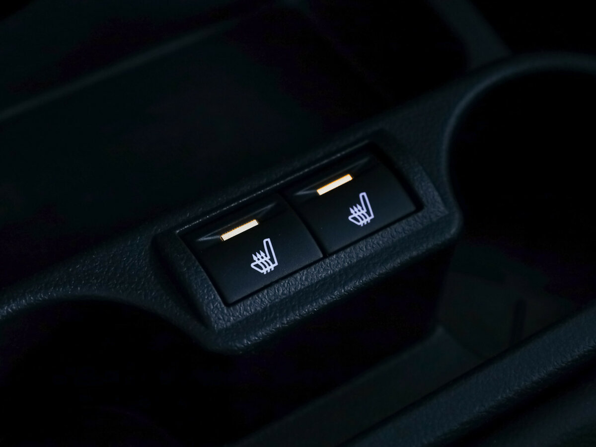 Купить Lada (ВАЗ) Granta с пробегом. Фото: #13