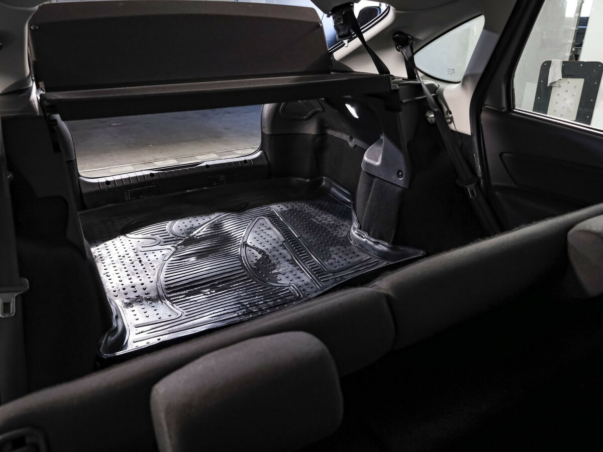 Купить Lada (ВАЗ) Granta с пробегом. Фото: #18