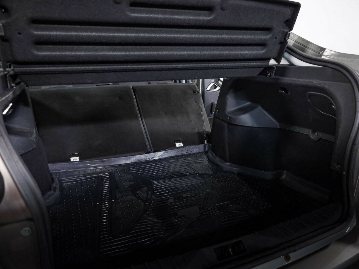 Купить Lada (ВАЗ) Granta с пробегом. Фото: #21