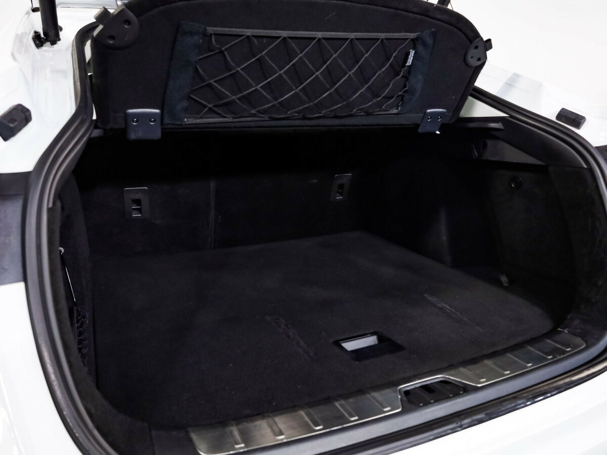 Купить Geely Tugella с пробегом. Фото: #30