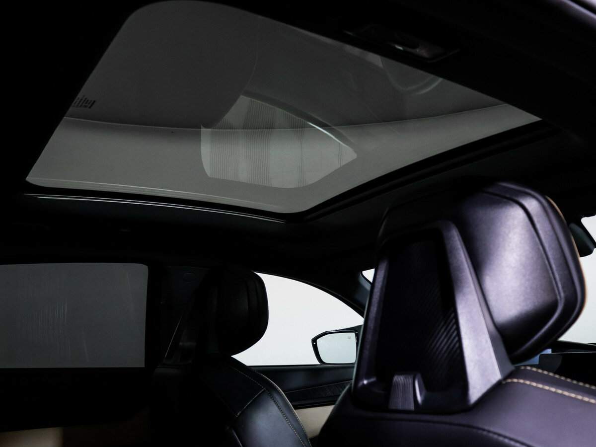 Купить Changan UNI-V с пробегом. Фото: #13