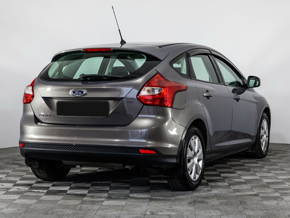 Продажа Б/У Форд Фокус. Фото: #3