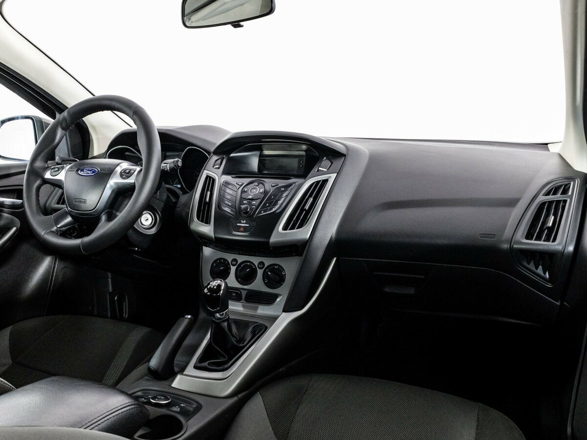 Продажа Б/У Форд Фокус. Фото: #6