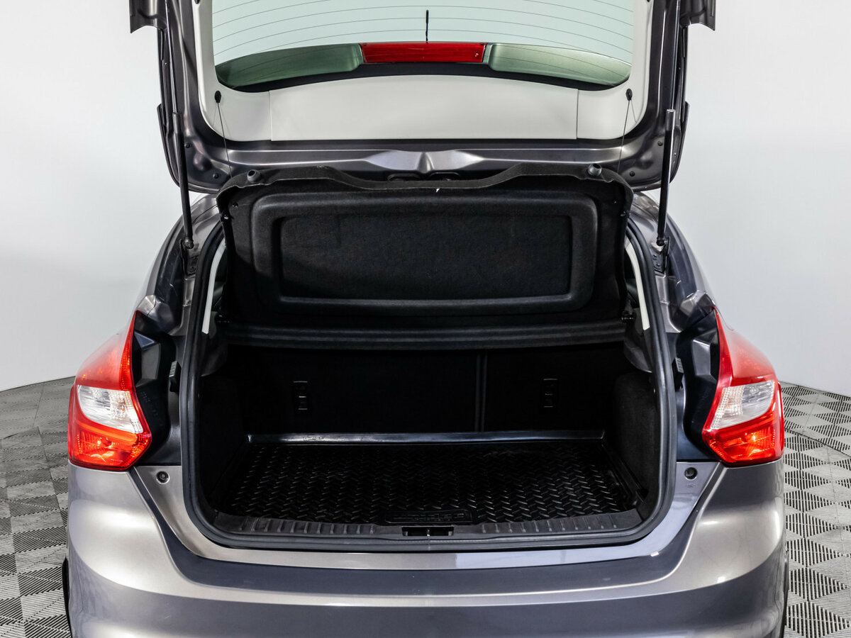 Продажа Б/У Форд Фокус. Фото: #17