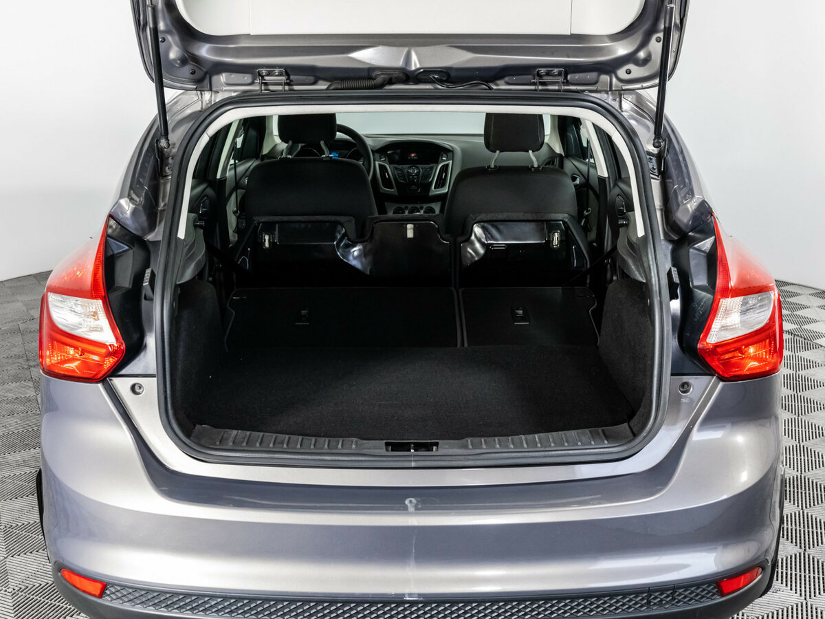 Продажа Б/У Форд Фокус. Фото: #18