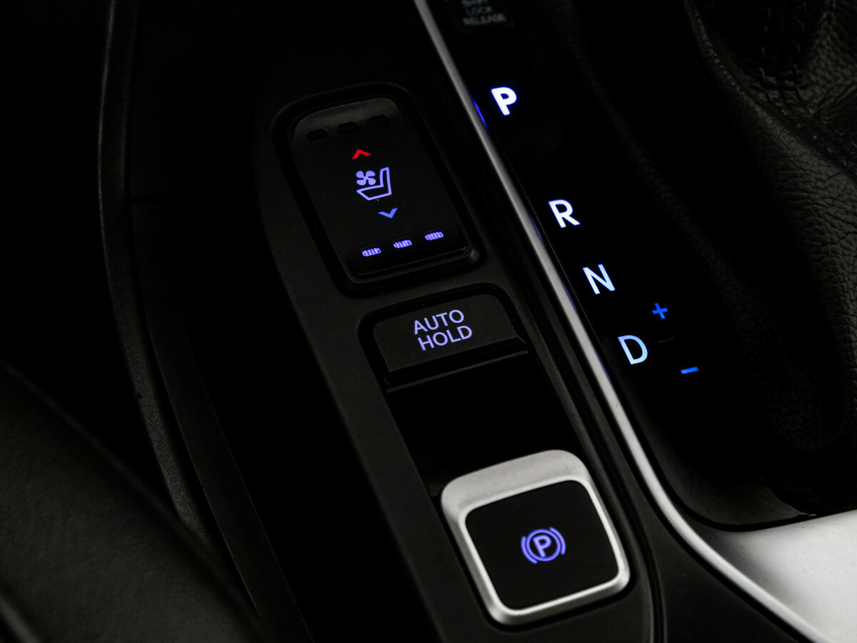 Продажа Б/У Хендай Санта Фе. Фото: #12