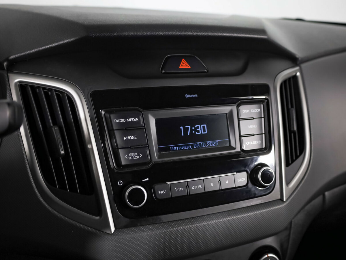 Продажа Б/У Хендай Крета. Фото: #12