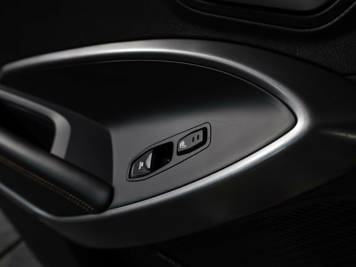 Купить Hyundai Santa Fe с пробегом. Фото: #24