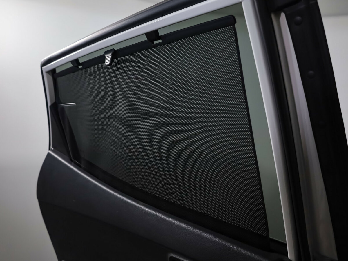 Купить Hyundai Santa Fe с пробегом. Фото: #25