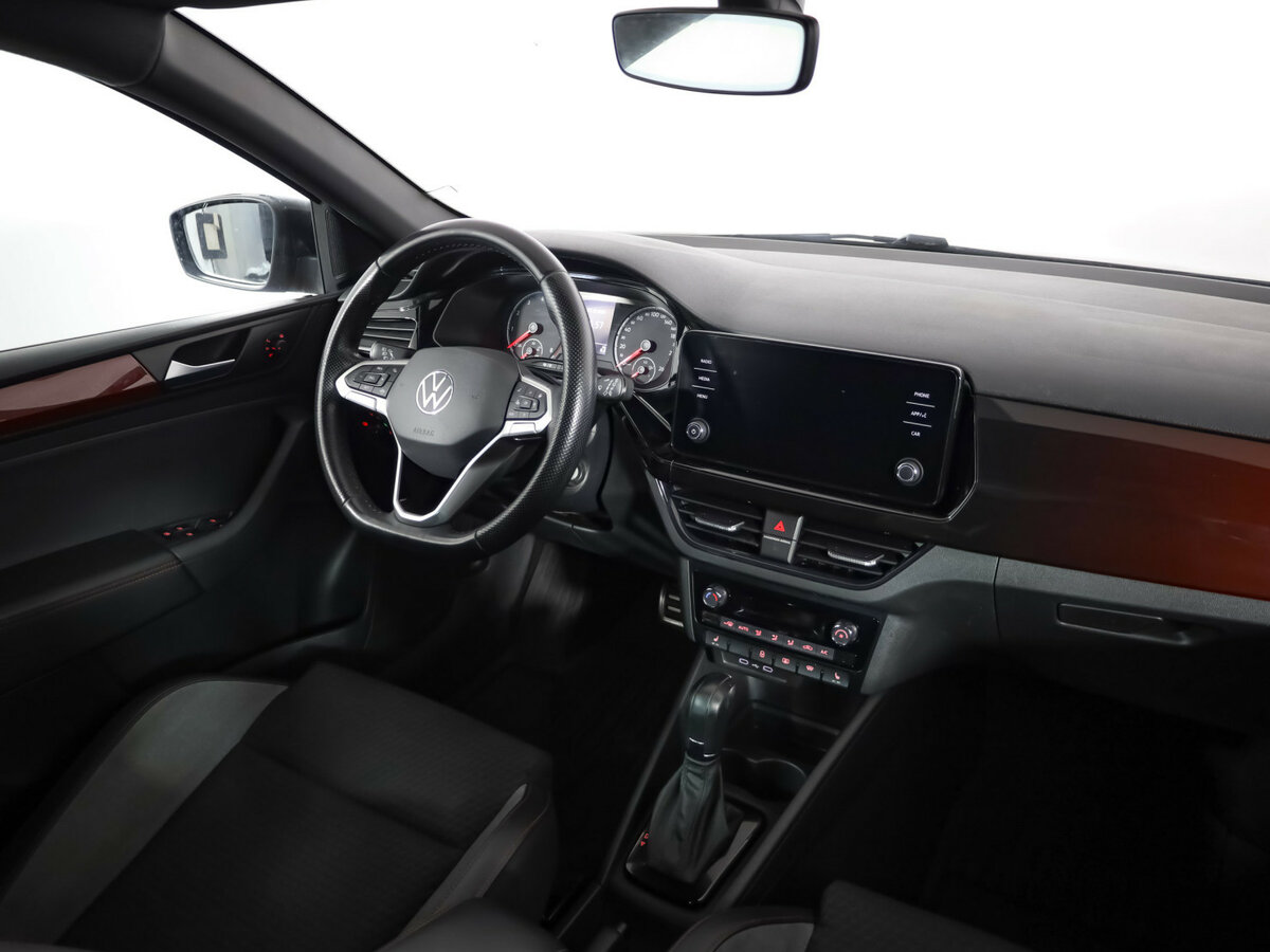 Продажа Б/У Фольксваген Поло. Фото: #6