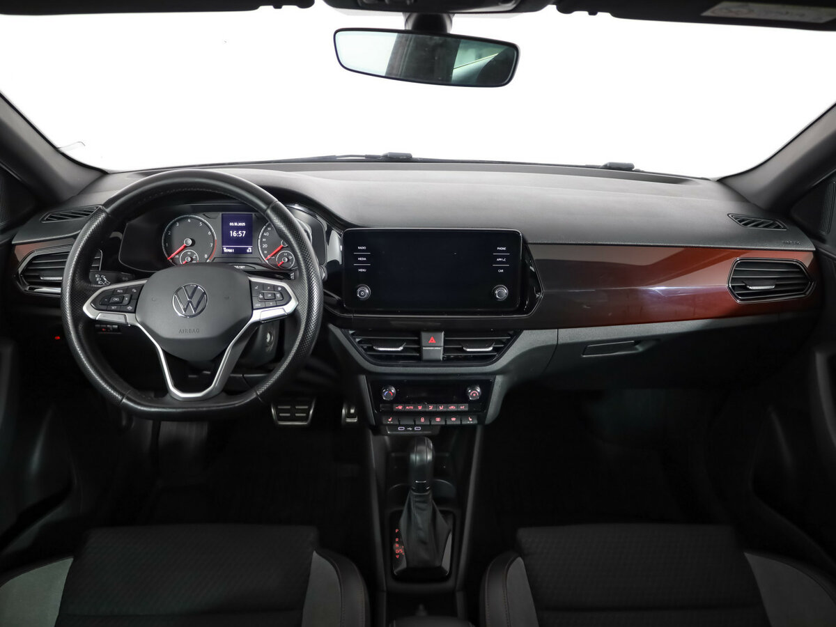 Продажа Б/У Фольксваген Поло. Фото: #7