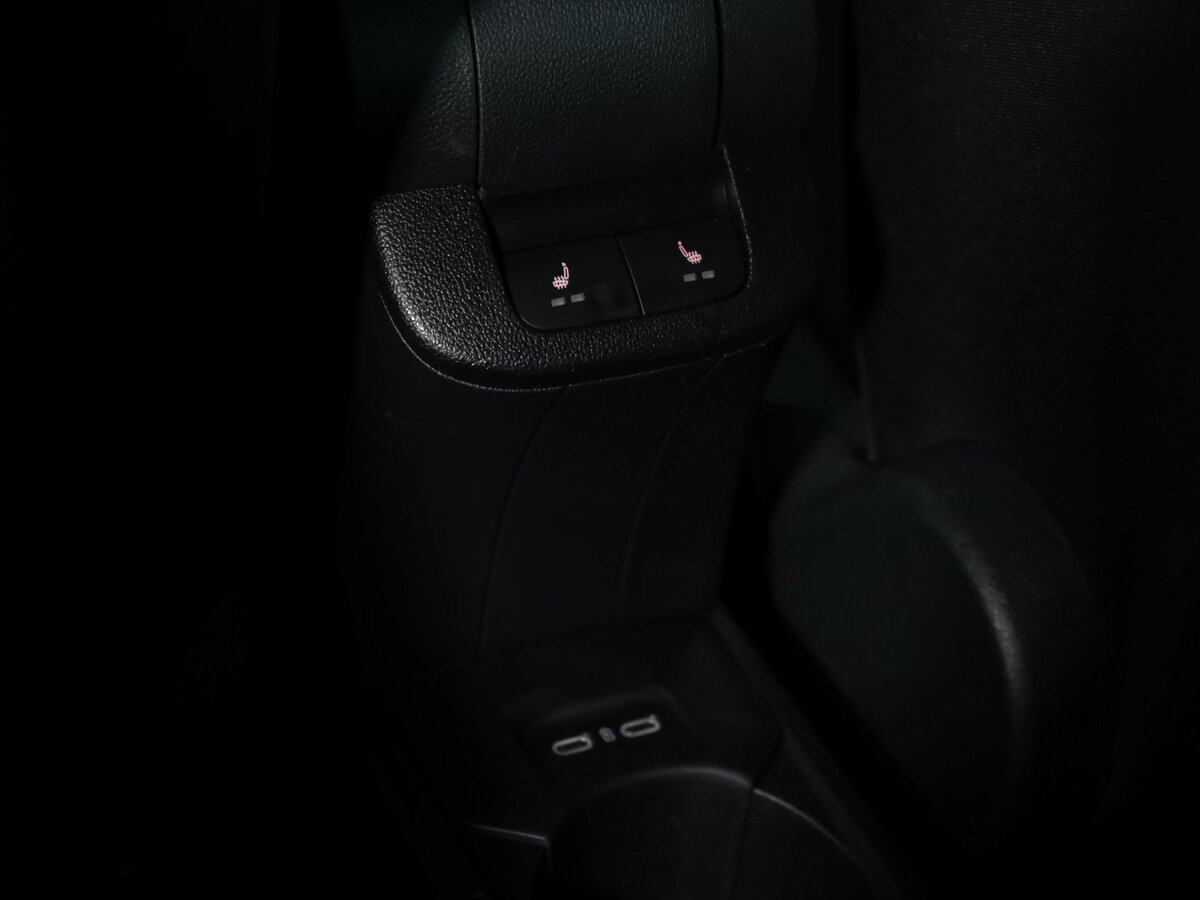 Продажа Б/У Фольксваген Поло. Фото: #17