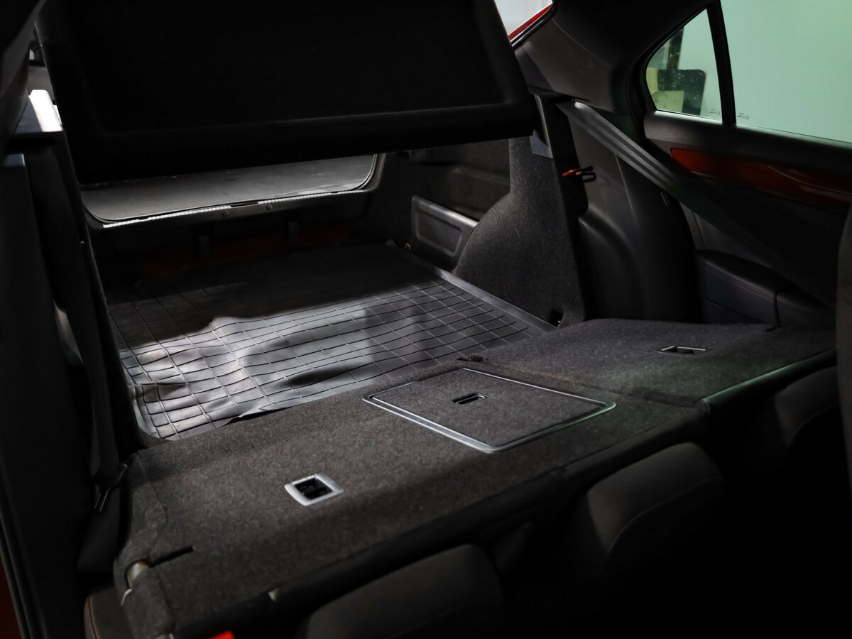 Продажа Б/У Фольксваген Поло. Фото: #23