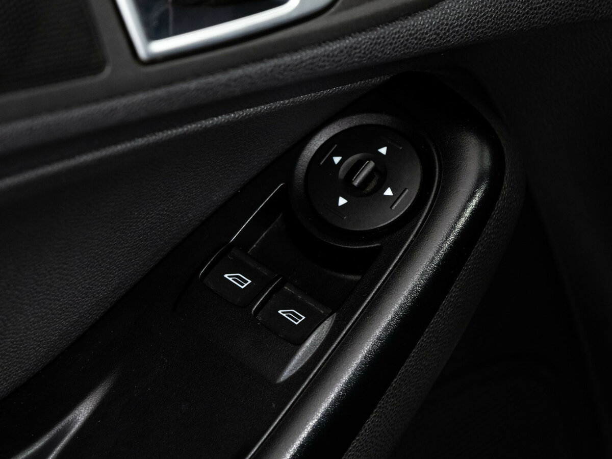 Продажа Б/У Форд Фиеста. Фото: #11