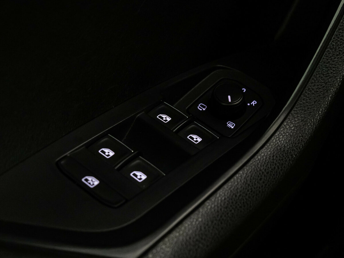 Продажа Б/У Шкода Кодиак. Фото: #15