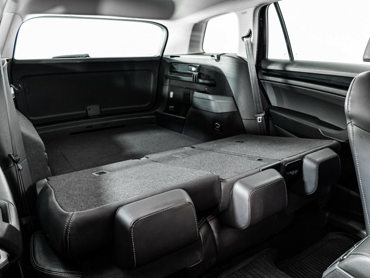 Продажа Б/У Шкода Кодиак. Фото: #21