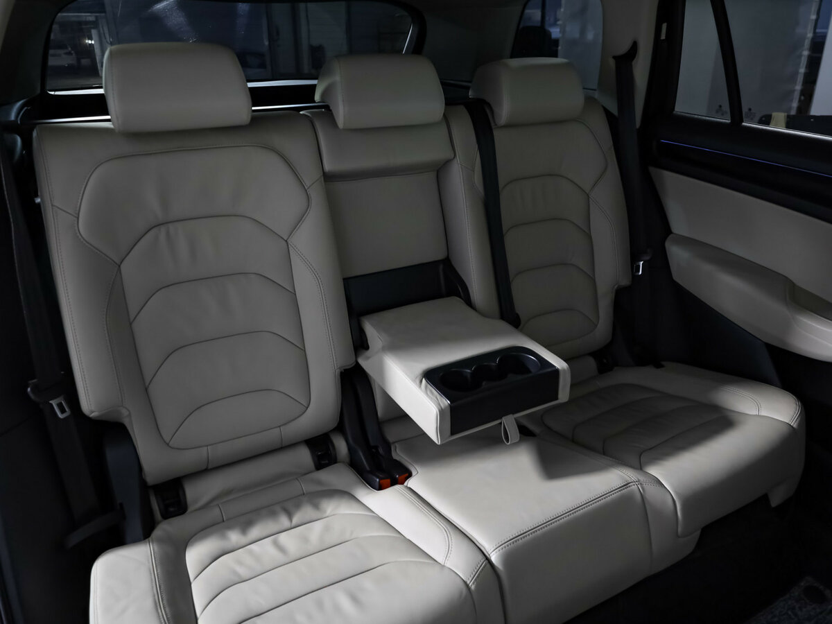 Купить Skoda Kodiaq с пробегом. Фото: #28