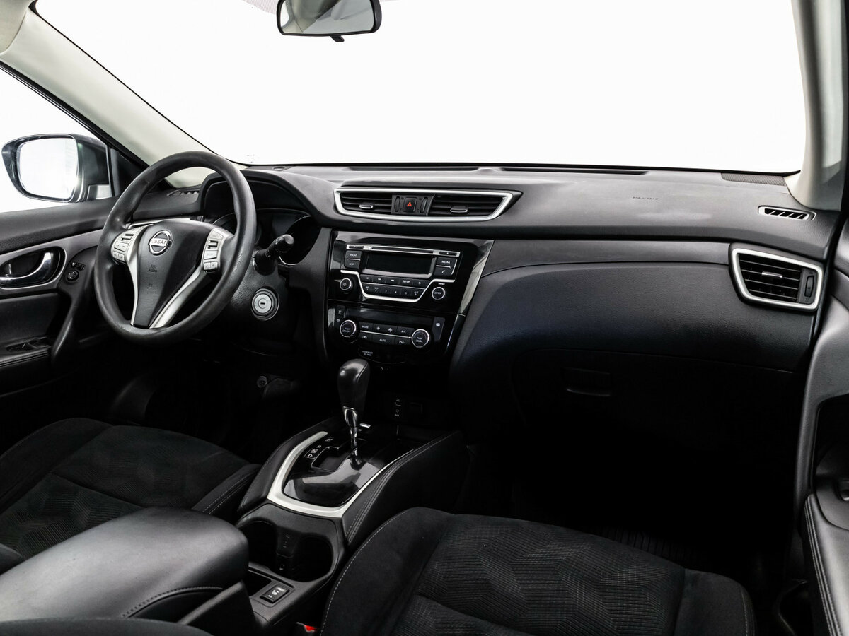 Продажа Б/У Ниссан Икс-Трейл. Фото: #6