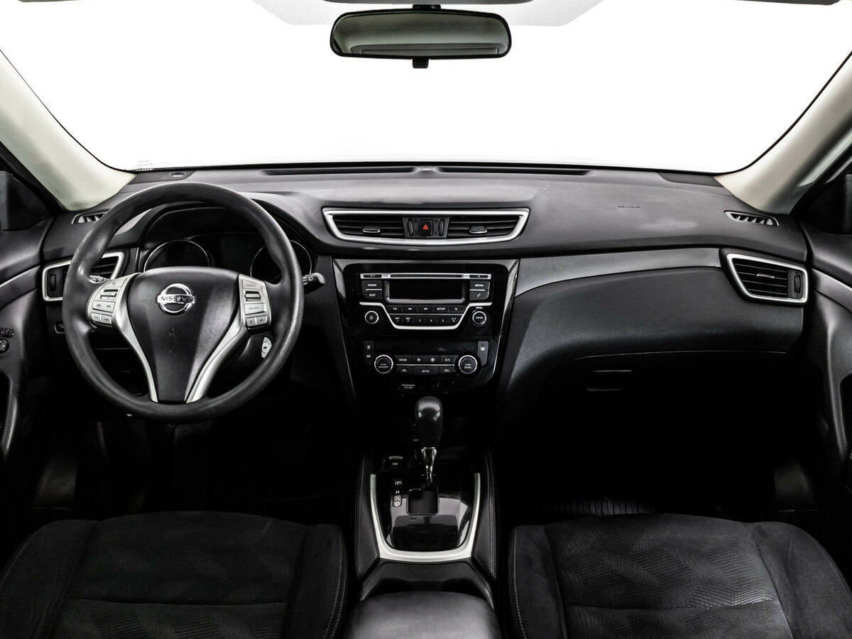 Продажа Б/У Ниссан Икс-Трейл. Фото: #7