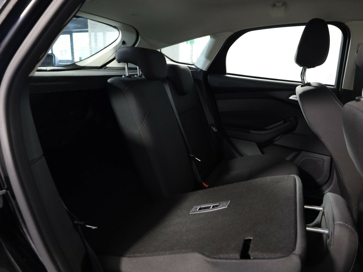 Продажа Б/У Форд Фокус. Фото: #10