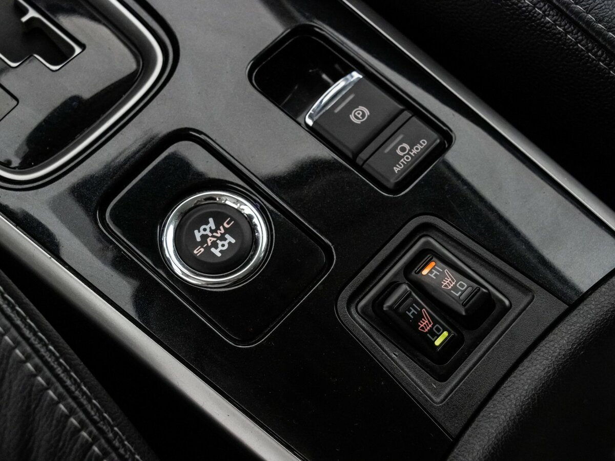 Продажа Б/У Митсубиши Оутлэндер. Фото: #20