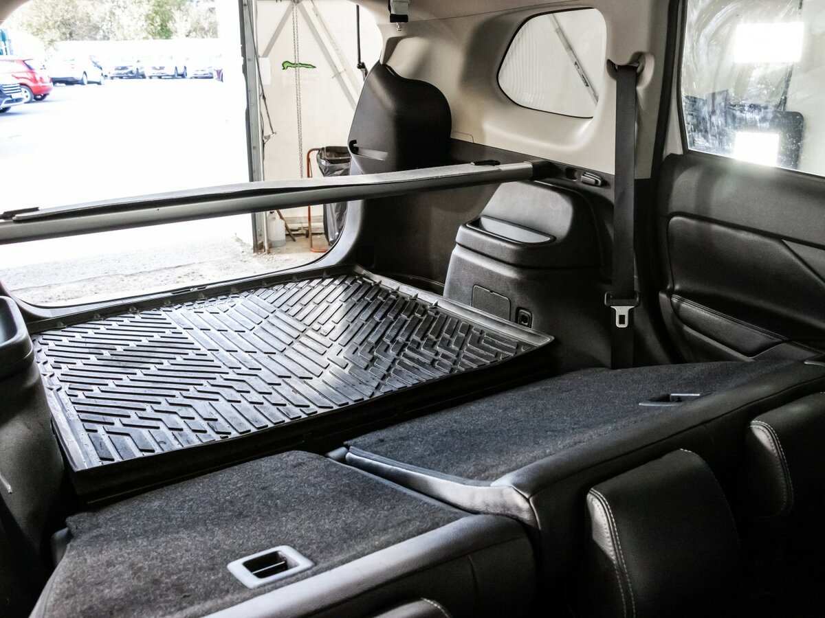 Продажа Б/У Митсубиши Оутлэндер. Фото: #26