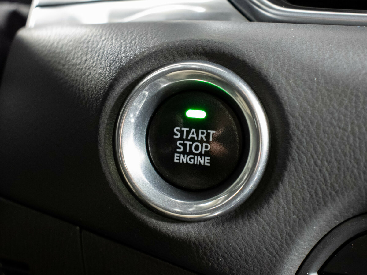 Купить Mazda CX-5 с пробегом. Фото: #11