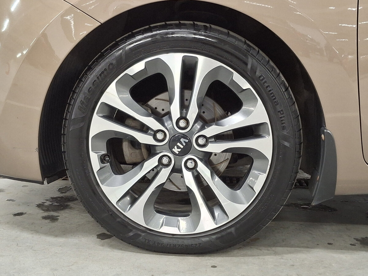 Купить Hyundai i30 с пробегом. Фото: #17