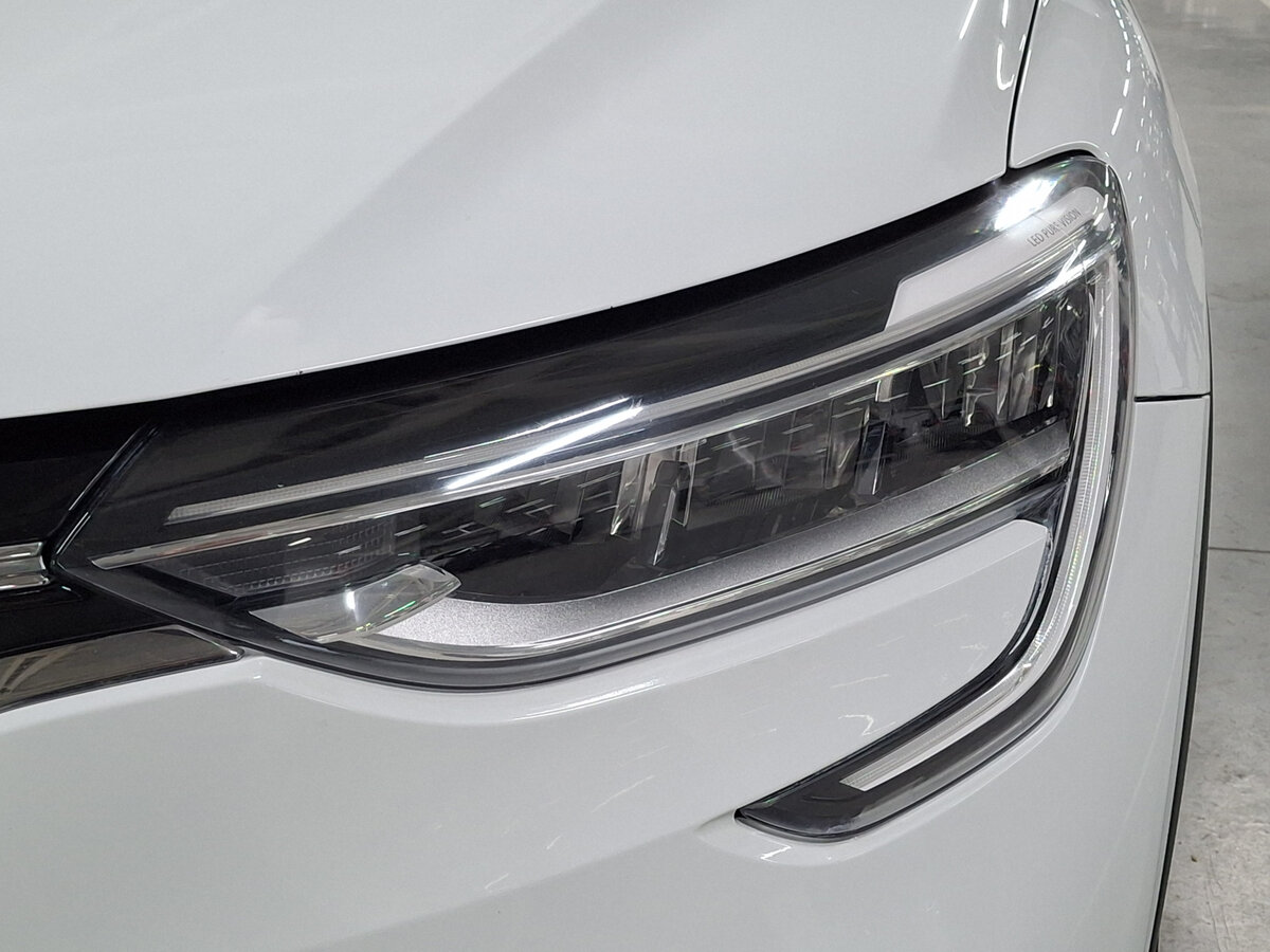 Купить Renault Arkana с пробегом. Фото: #16