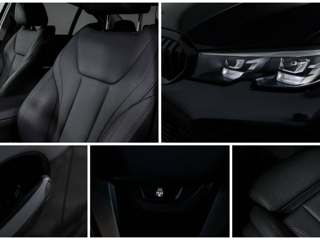 Купить BMW 3 серии с пробегом. Фото: #19