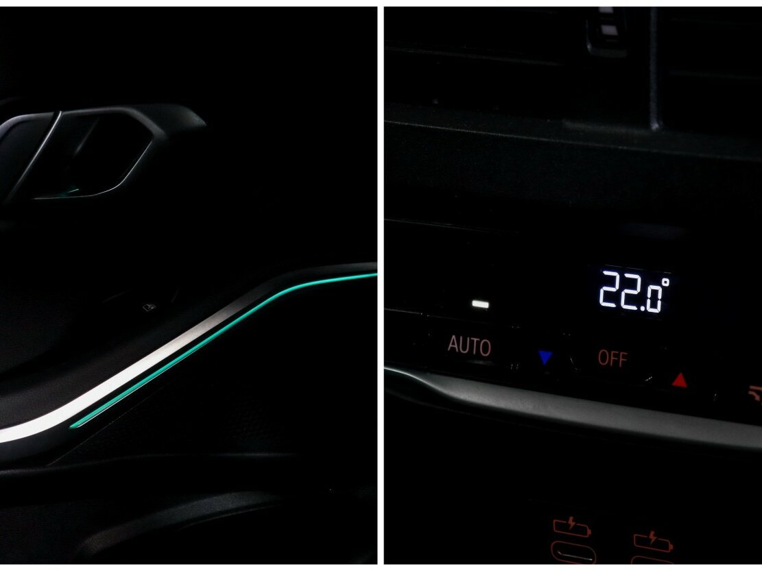 Купить BMW 3 серии с пробегом. Фото: #20