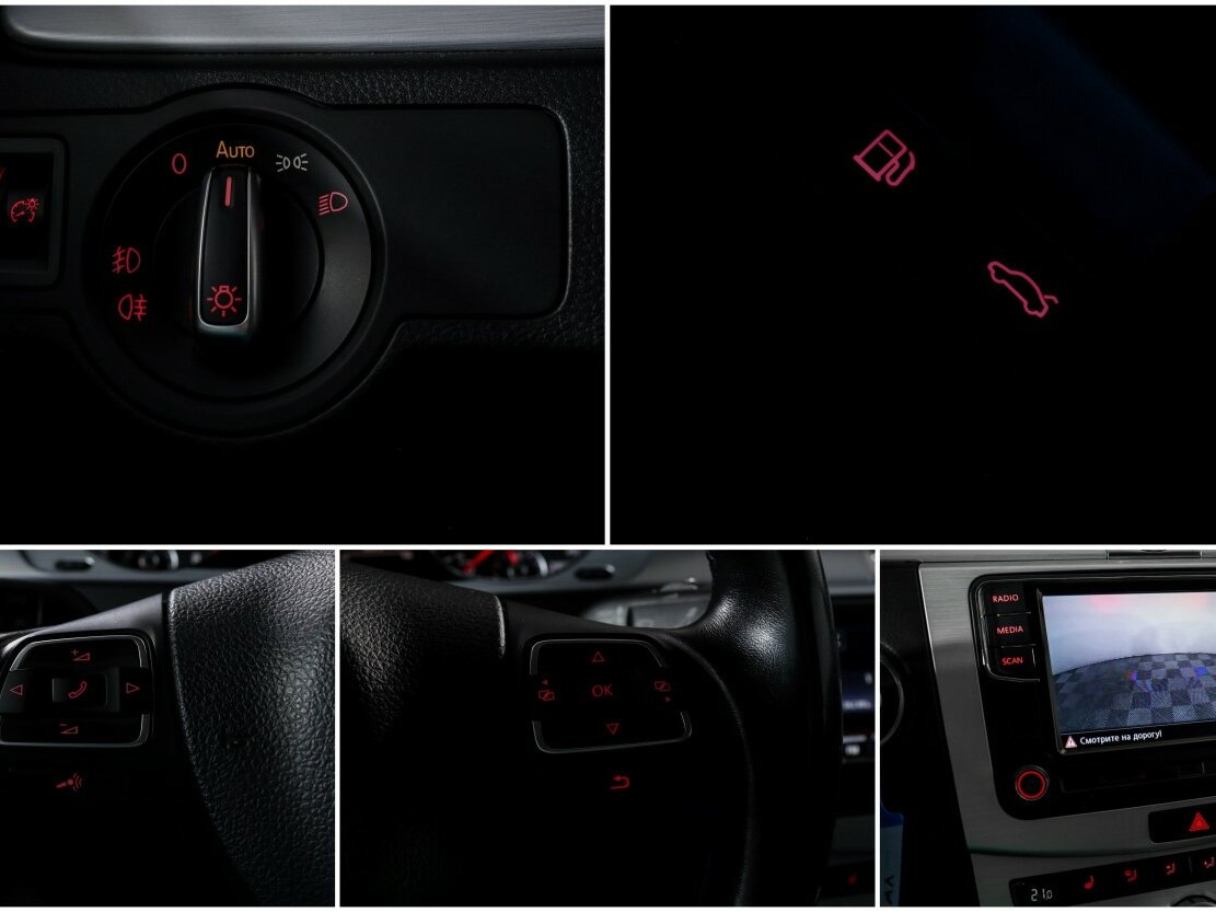 Продажа Б/У Фольксваген Пассат ЦЦ. Фото: #12