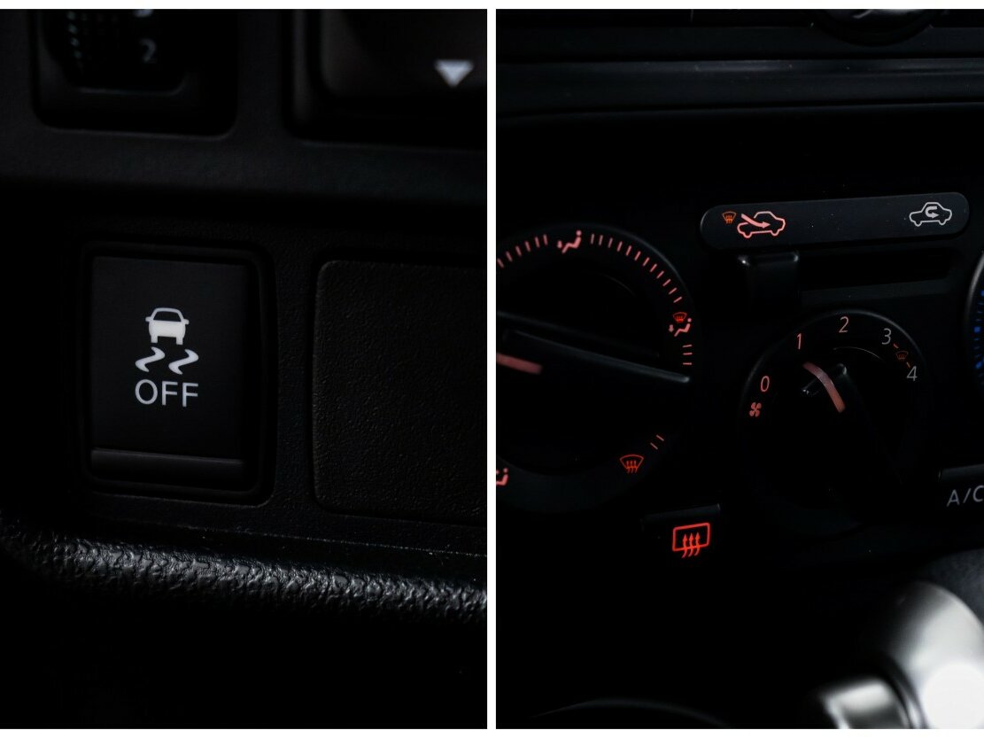 Купить Nissan Juke с пробегом. Фото: #16