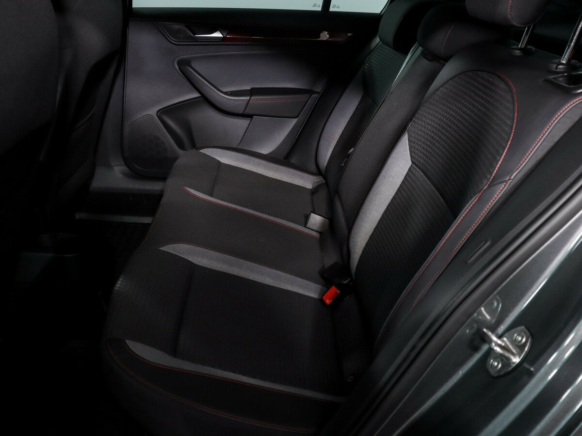 Продажа Б/У Фольксваген Поло. Фото: #7