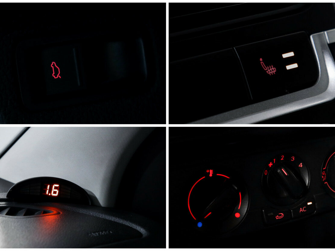 Продажа Б/У Фольксваген Поло. Фото: #12