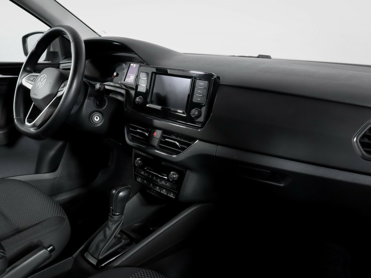 Продажа Б/У Фольксваген Поло. Фото: #6